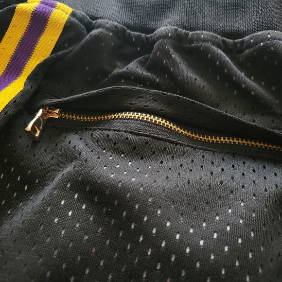 Los Angeles Lakers